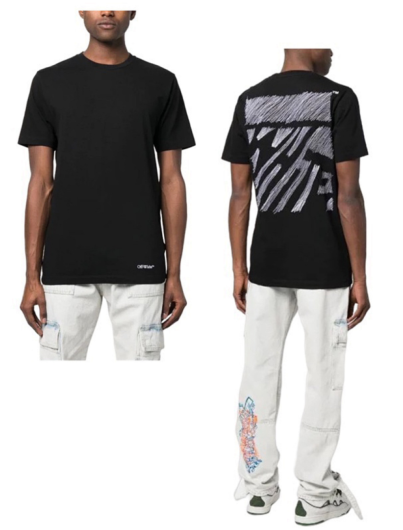 Other 180 Off (White) - Image 2