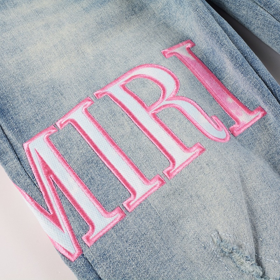AMIRI 260 AMIRI JEANS - Image 8