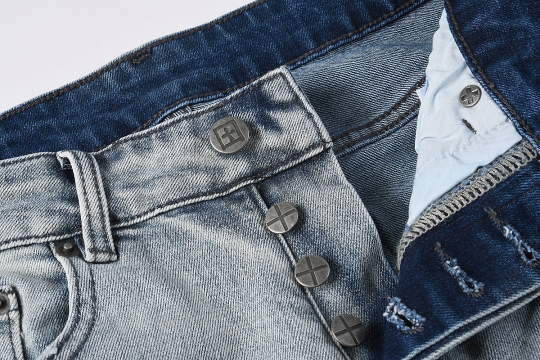 Other 260 KSUBI JEANS - Image 7
