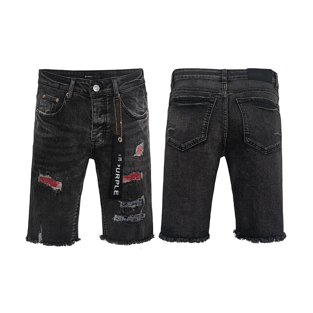 Other 230 Purple Jeans