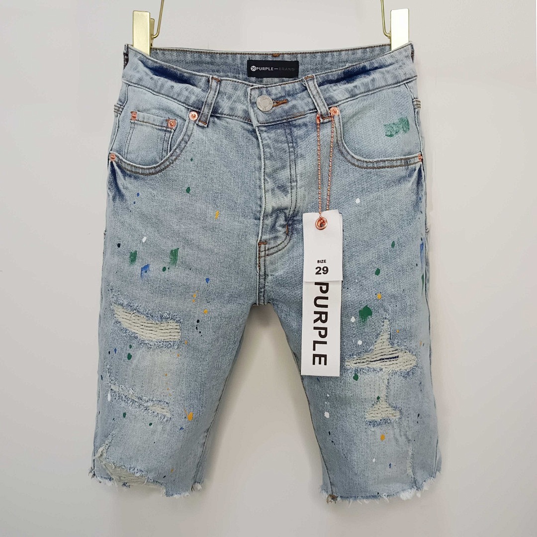 Other 230 Purple Jeans