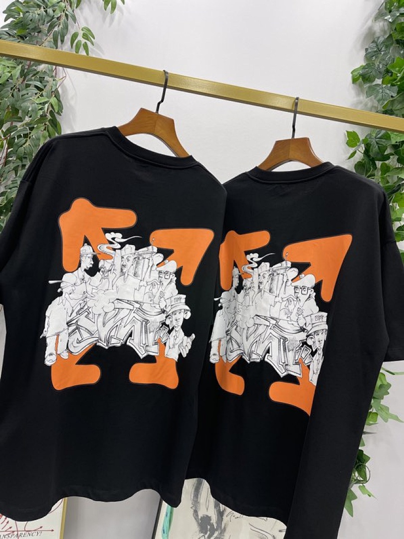 Other 180 Off (White) - Image 6