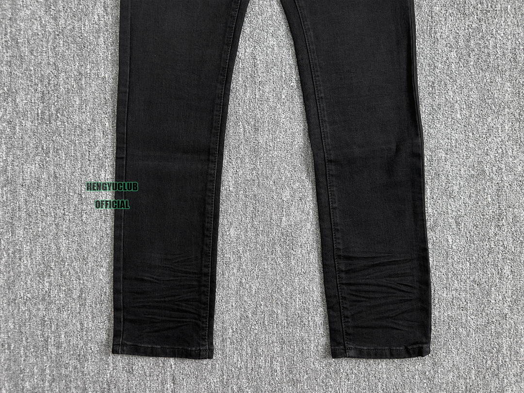 Other 260 Purple Jeans - Image 9