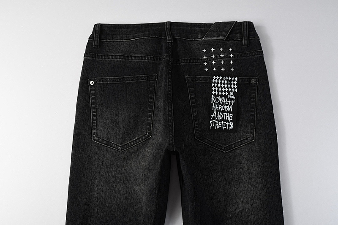 Other 260 KSUBI JEANS - Image 13