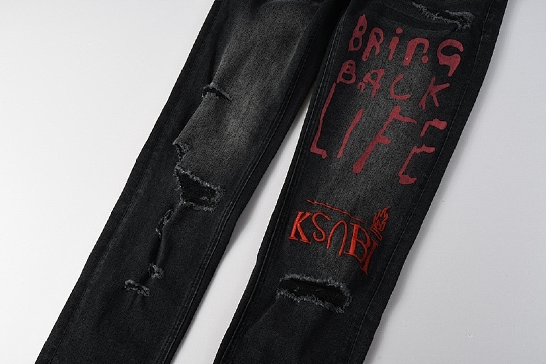 Other 260 KSUBI JEANS - Image 16