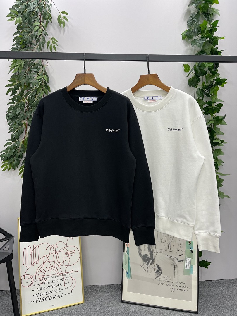 Other 230 Off (White) - Image 3