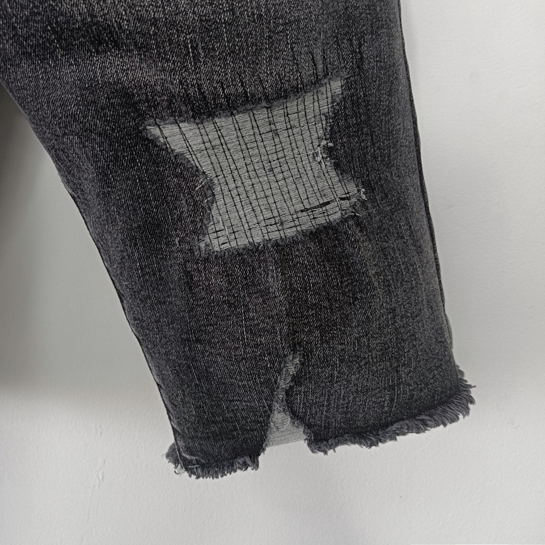 Other 230 Purple Jeans - Image 7
