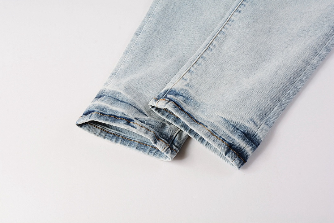 Other 260 Purple Jeans - Image 15
