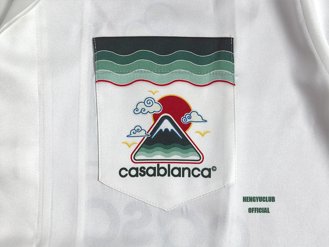 CASA ¥380 CASABLANC* - Image 5
