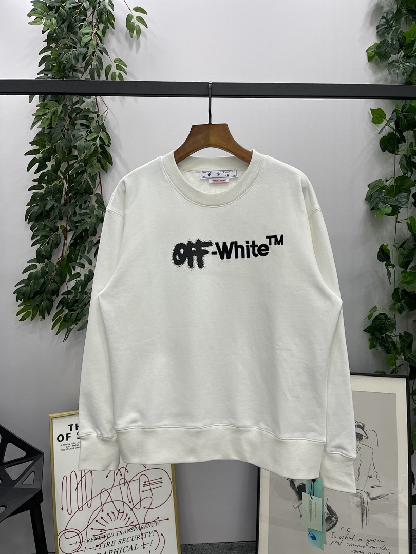 Other 250 Off (White) - Image 4