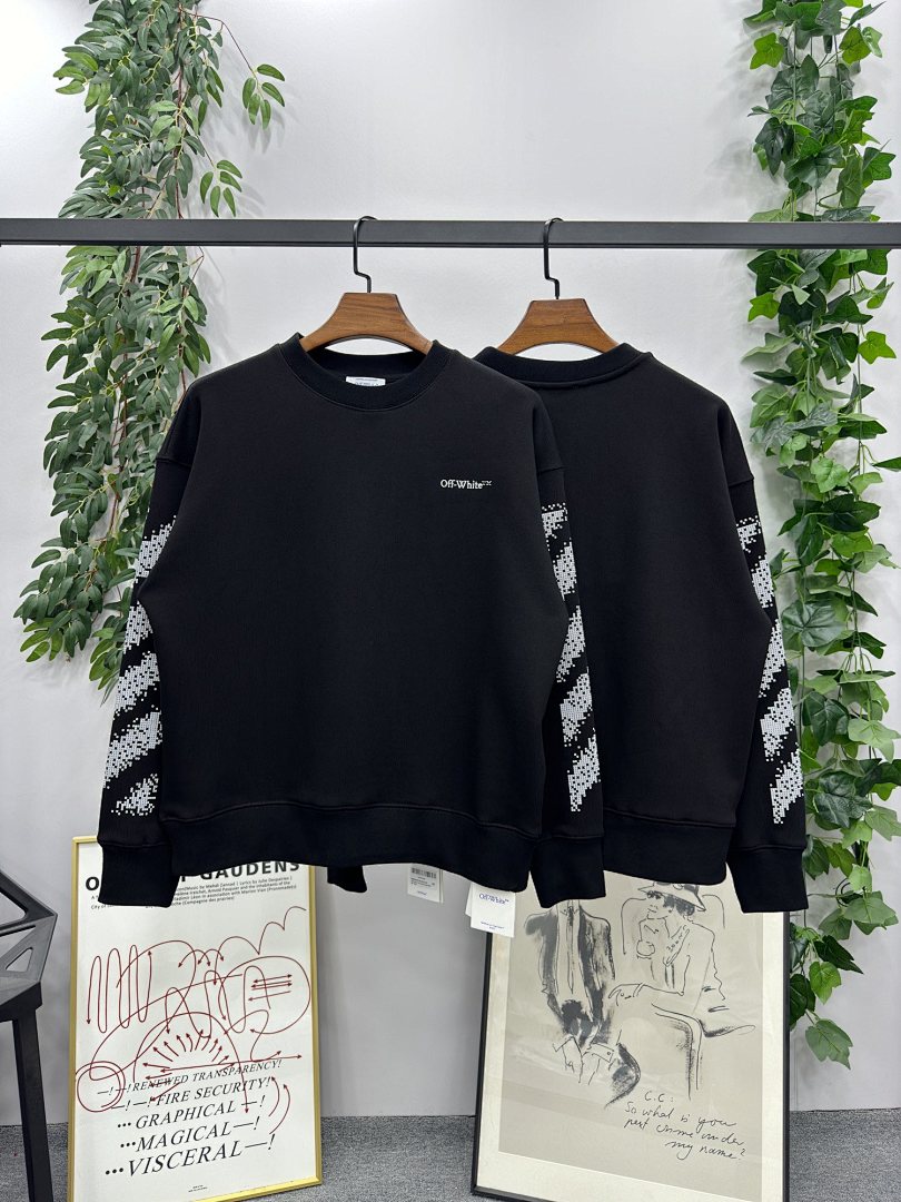 Other 230 Off (White)