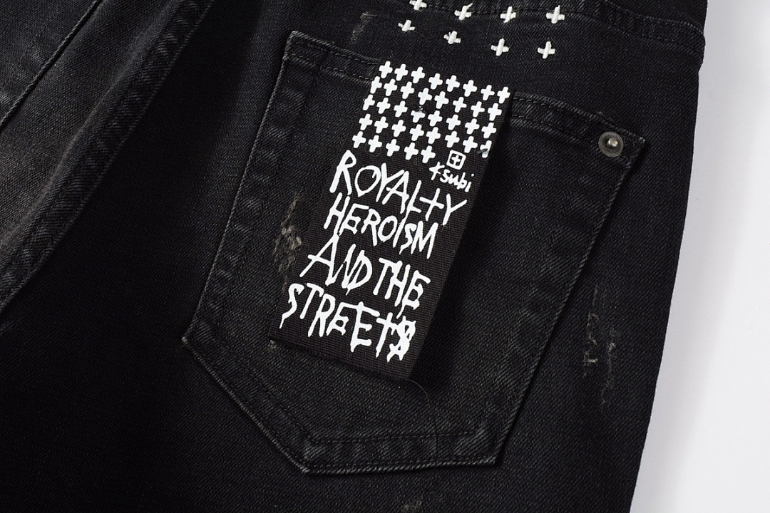 Other 260 KSUBI JEANS - Image 14