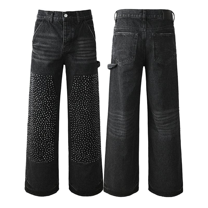 260 Purple Jeans, photo 1