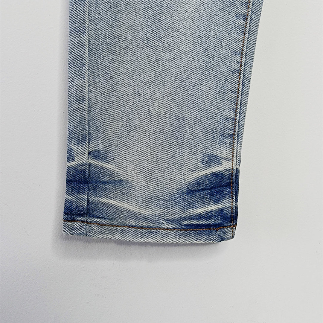 Other 260 Purple Jeans - Image 10