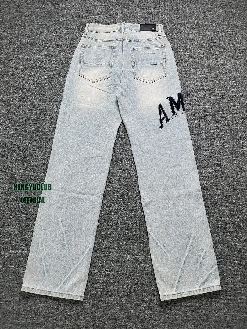 AMIRI 260 AMIRI JEANS - Image 6