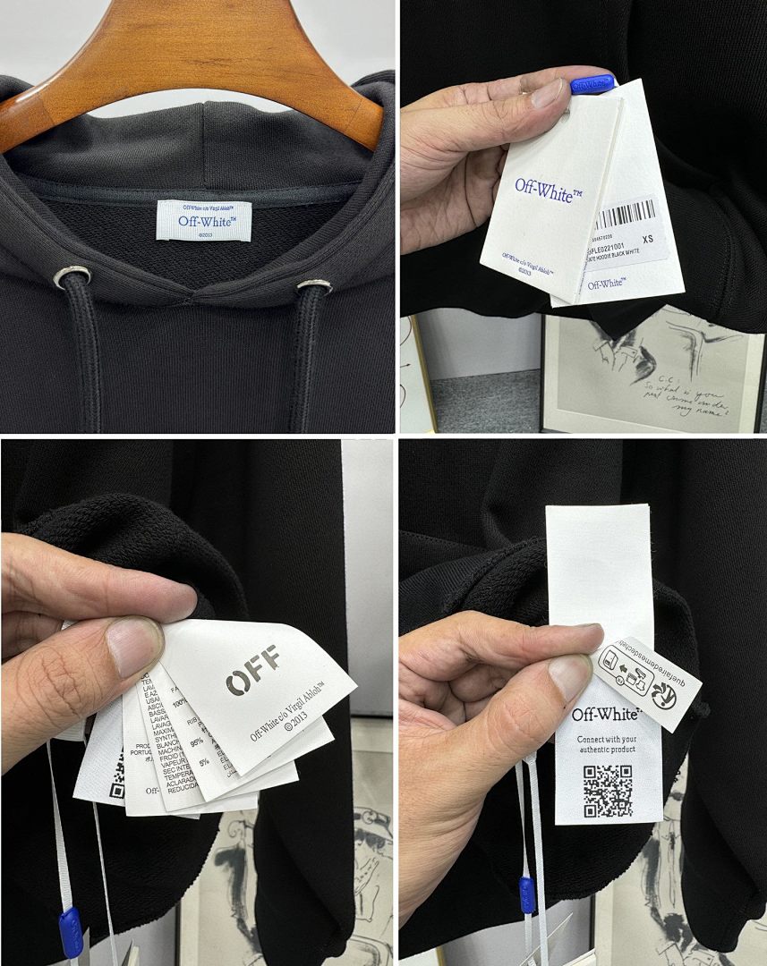Other 250 Off (White) - Image 9