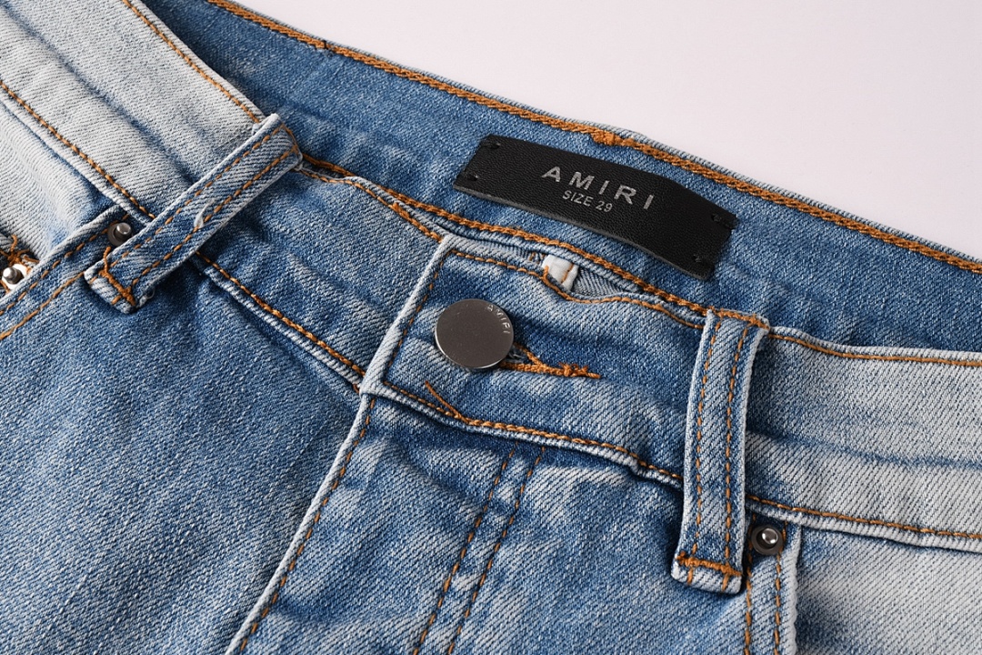 AMIRI 240 AMIRI - Image 4