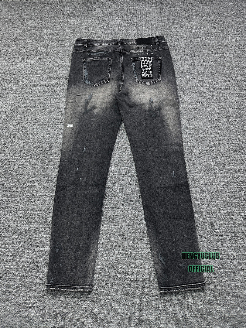 Other 260 KSUBI JEANS - Image 3