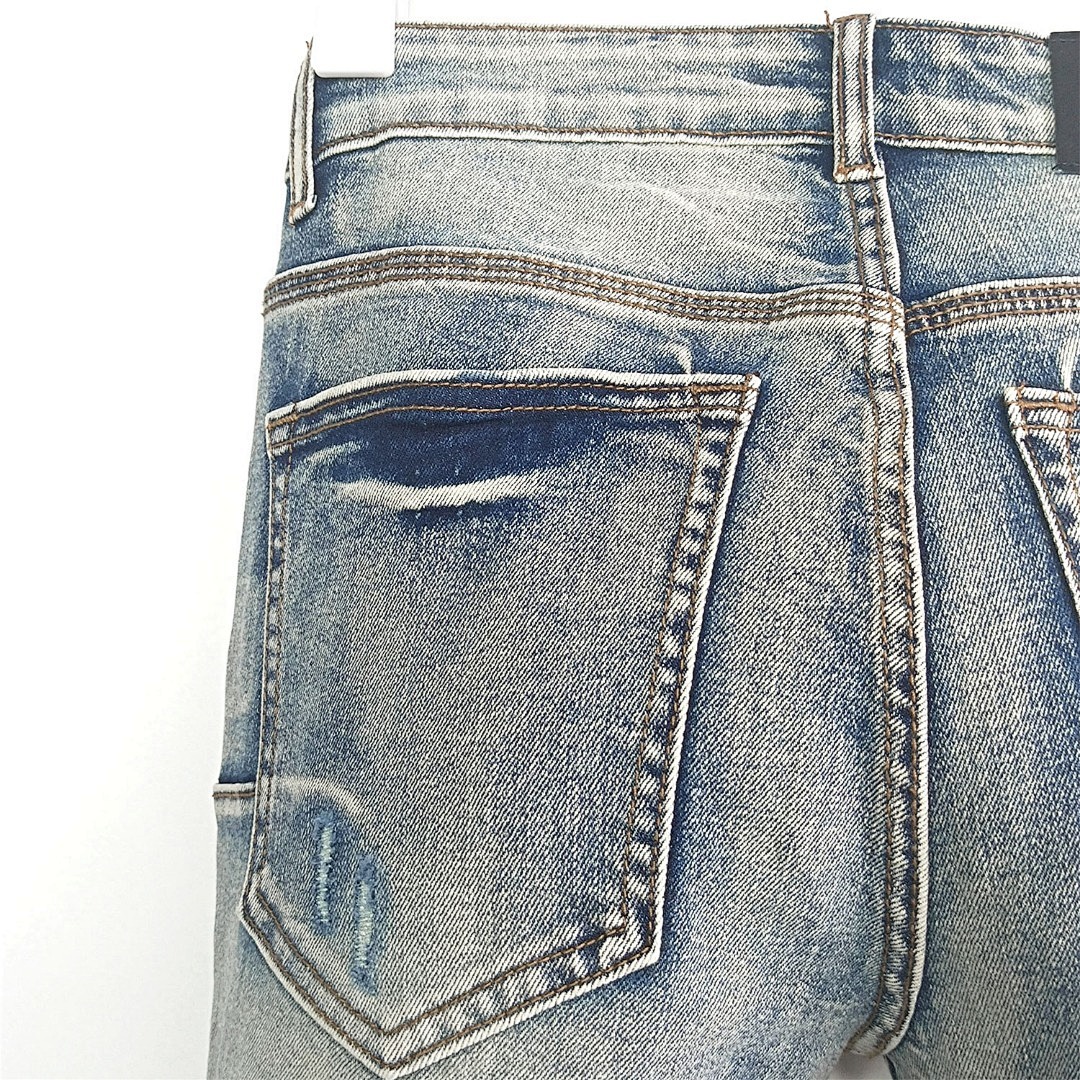 Other 260 Purple Jeans - Image 9