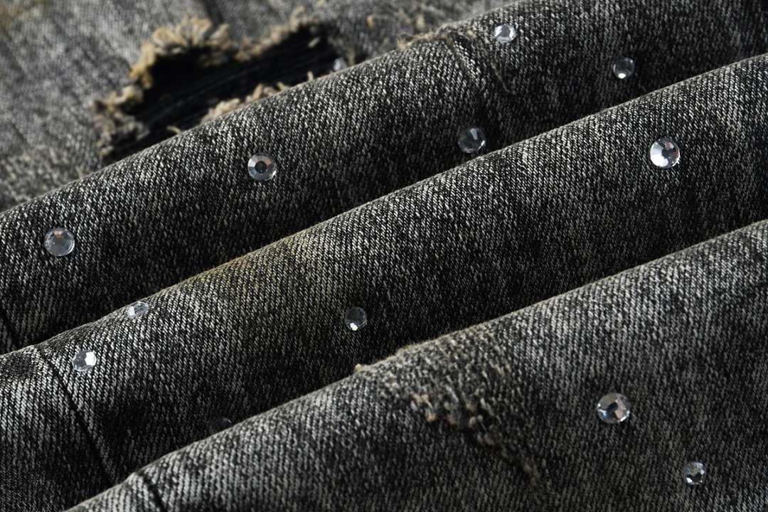 Other 260 Purple Jeans - Image 14