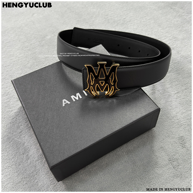 AMIRI 270 AMIRI BELT