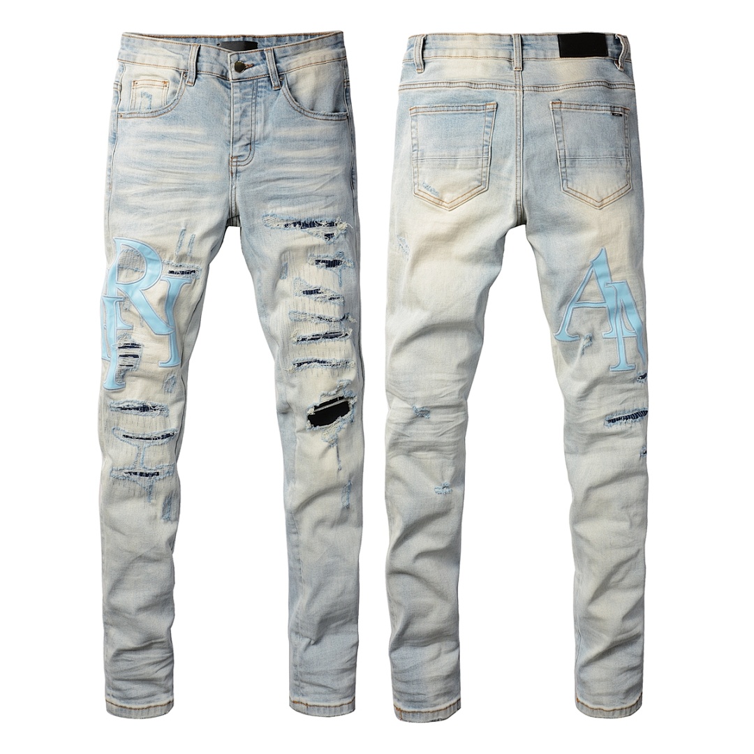 AMIRI 260 AMIRI JEANS