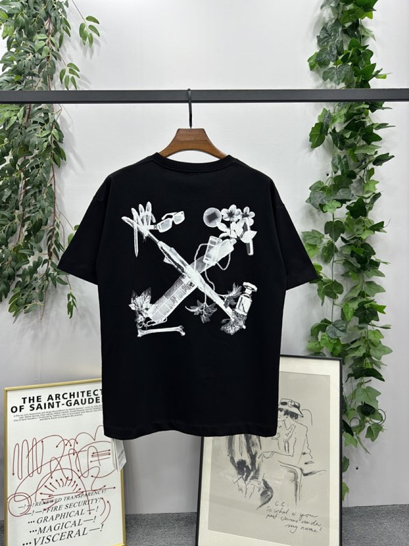 Other 170 Off (White) - Image 4