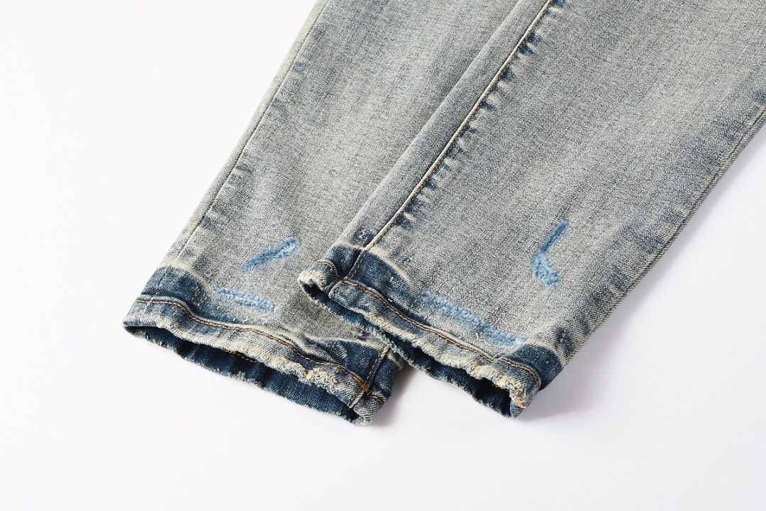 Other 260 Purple Jeans - Image 14