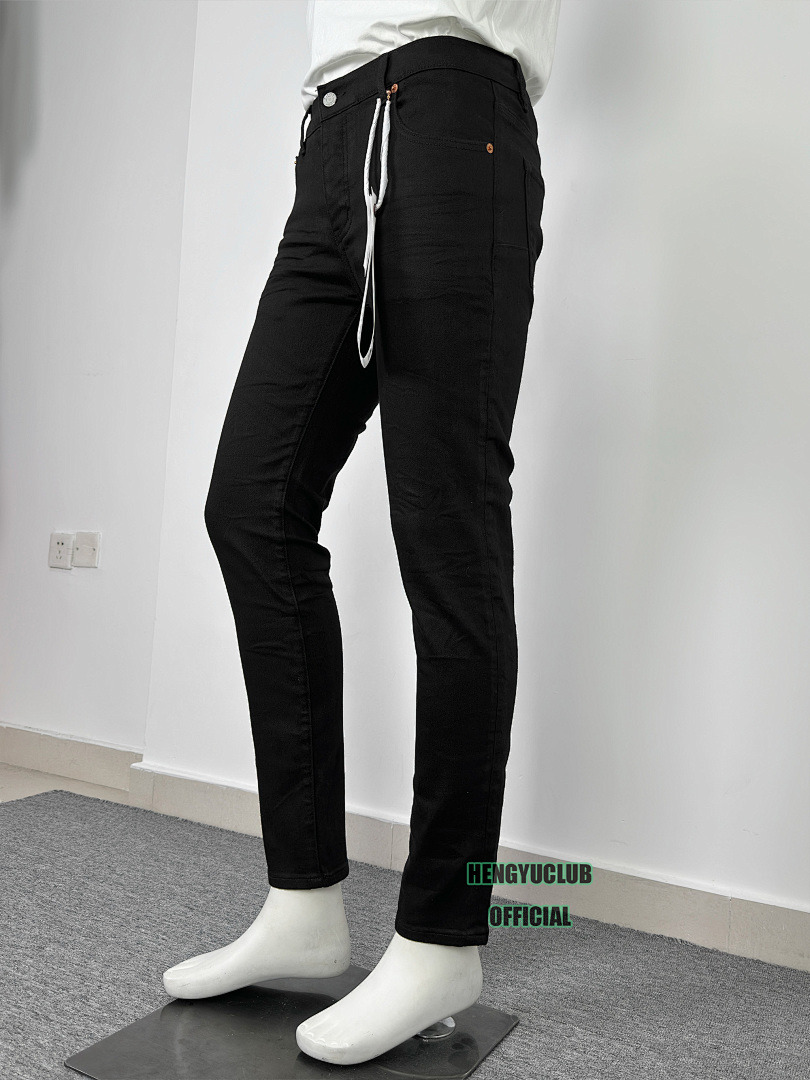 Other 260 Purple Jeans - Image 3