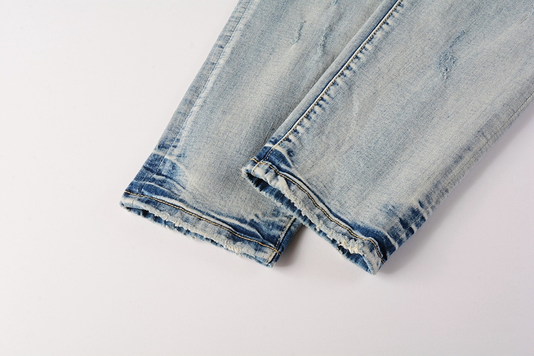 Other 260 Purple Jeans - Image 16
