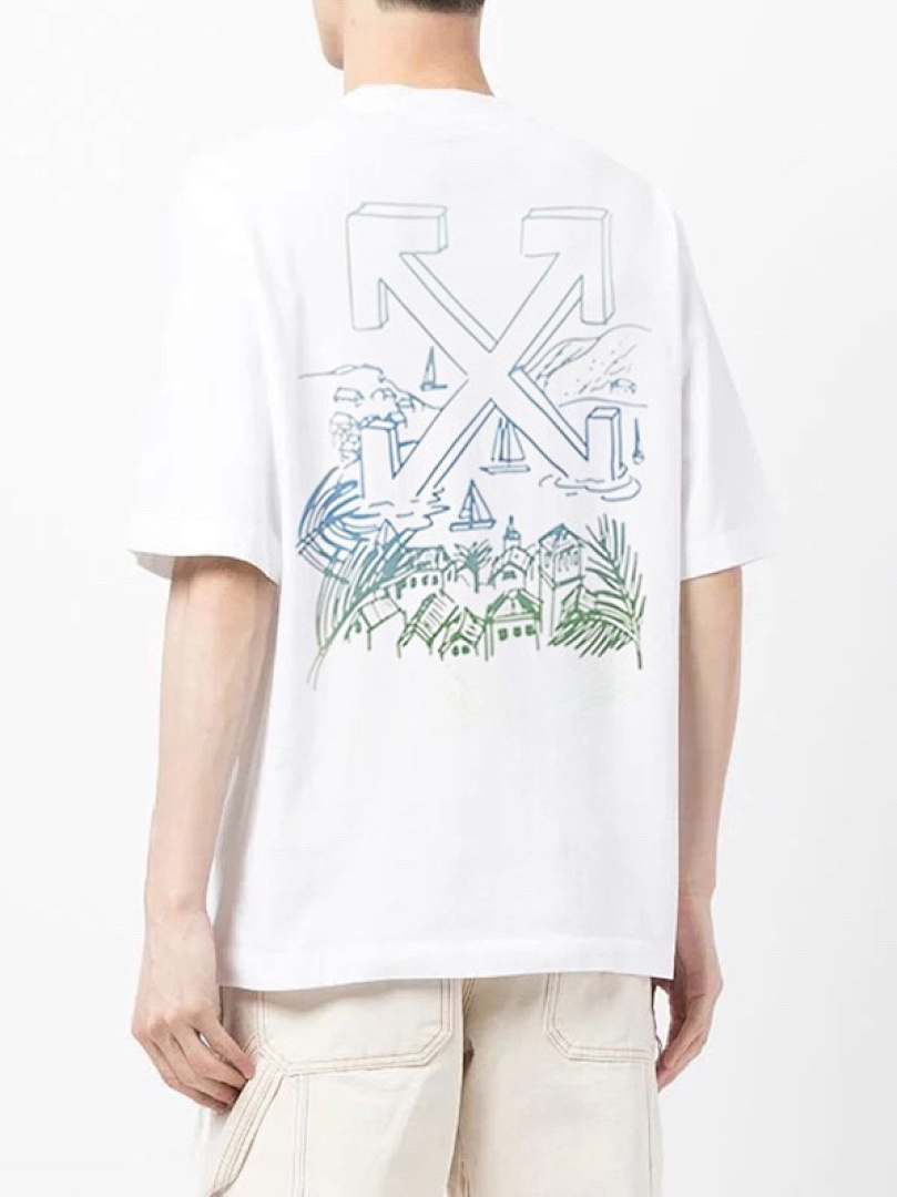 Other 170 Off (White) - Image 2