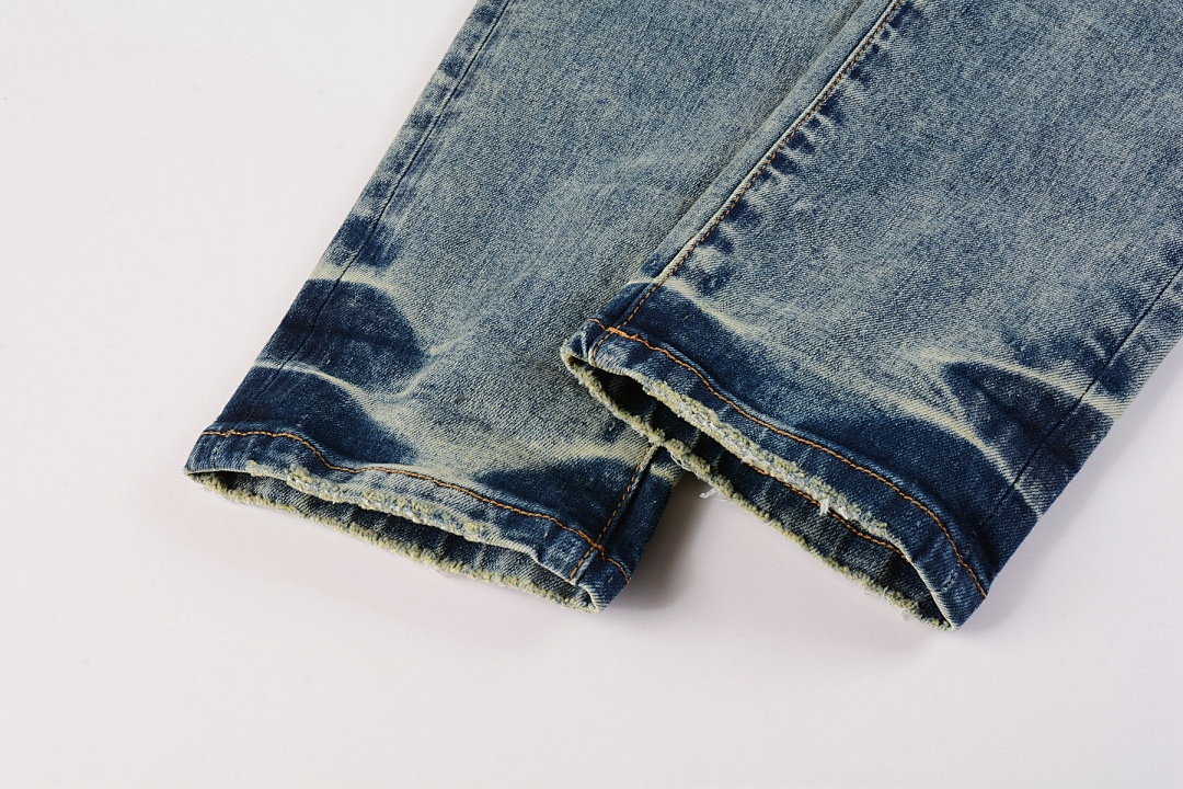 Other 260 Purple Jeans - Image 15