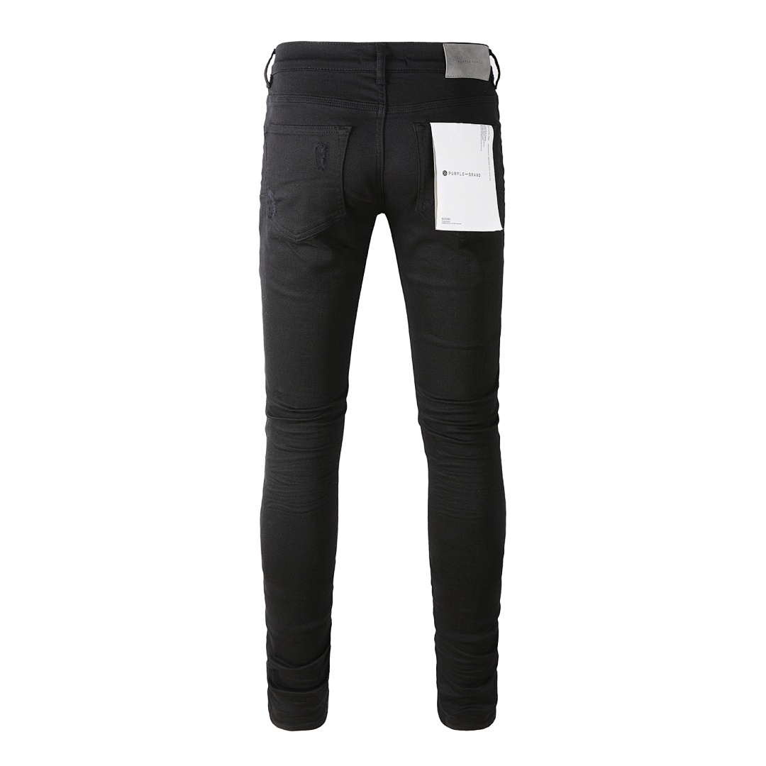 Other 260 Purple Jeans - Image 5
