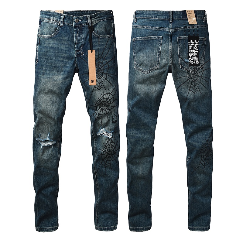 Other 260 KSUBI JEANS