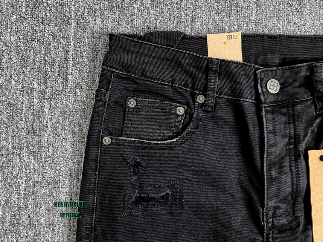 Other 260 KSUBI JEANS - Image 3