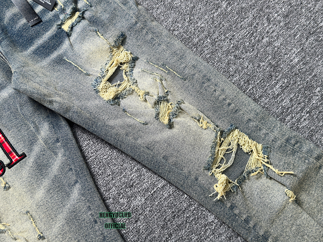 AMIRI 260 AMIRI JEANS - Image 9
