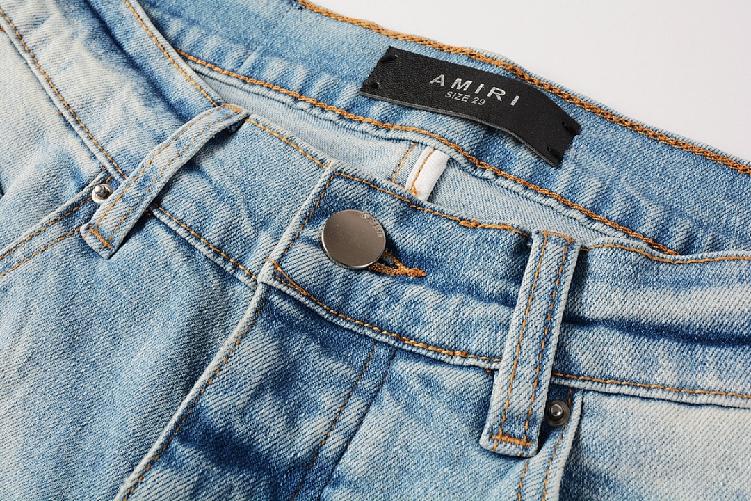 AMIRI 260 AMIRI JEANS - Image 3