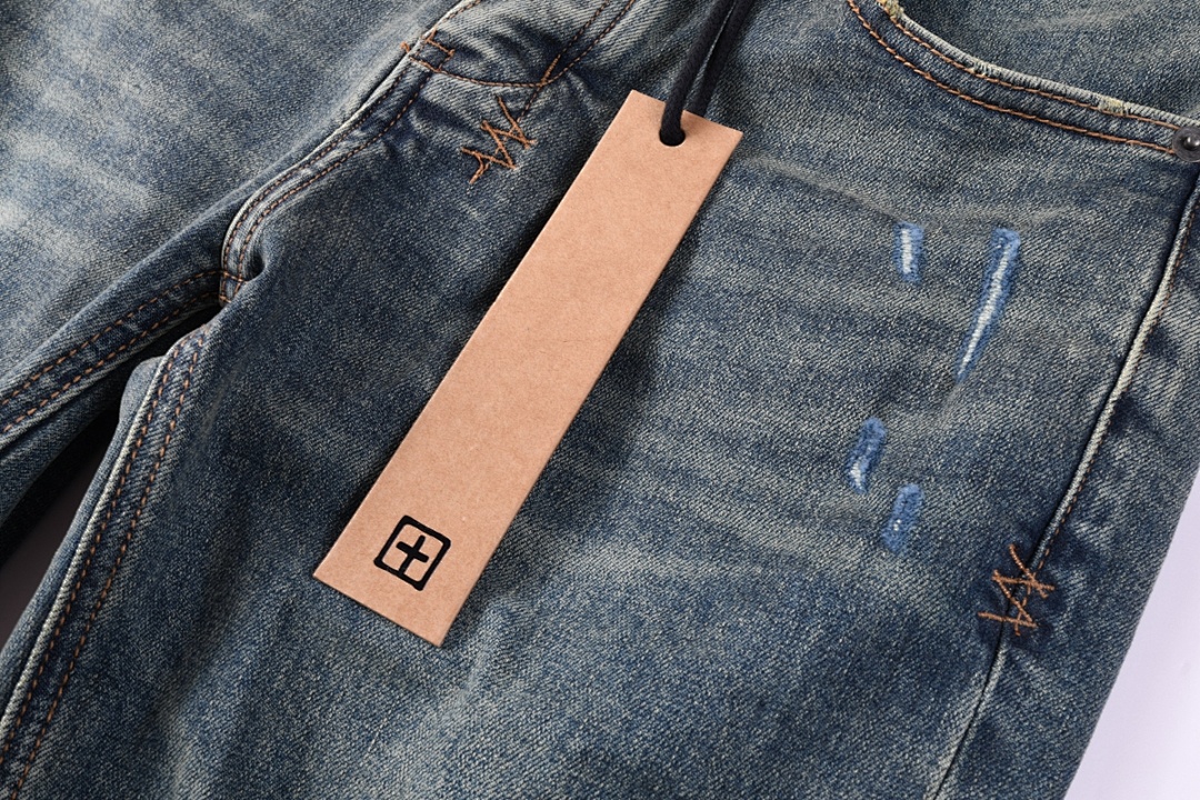 Other 260 KSUBI JEANS - Image 7