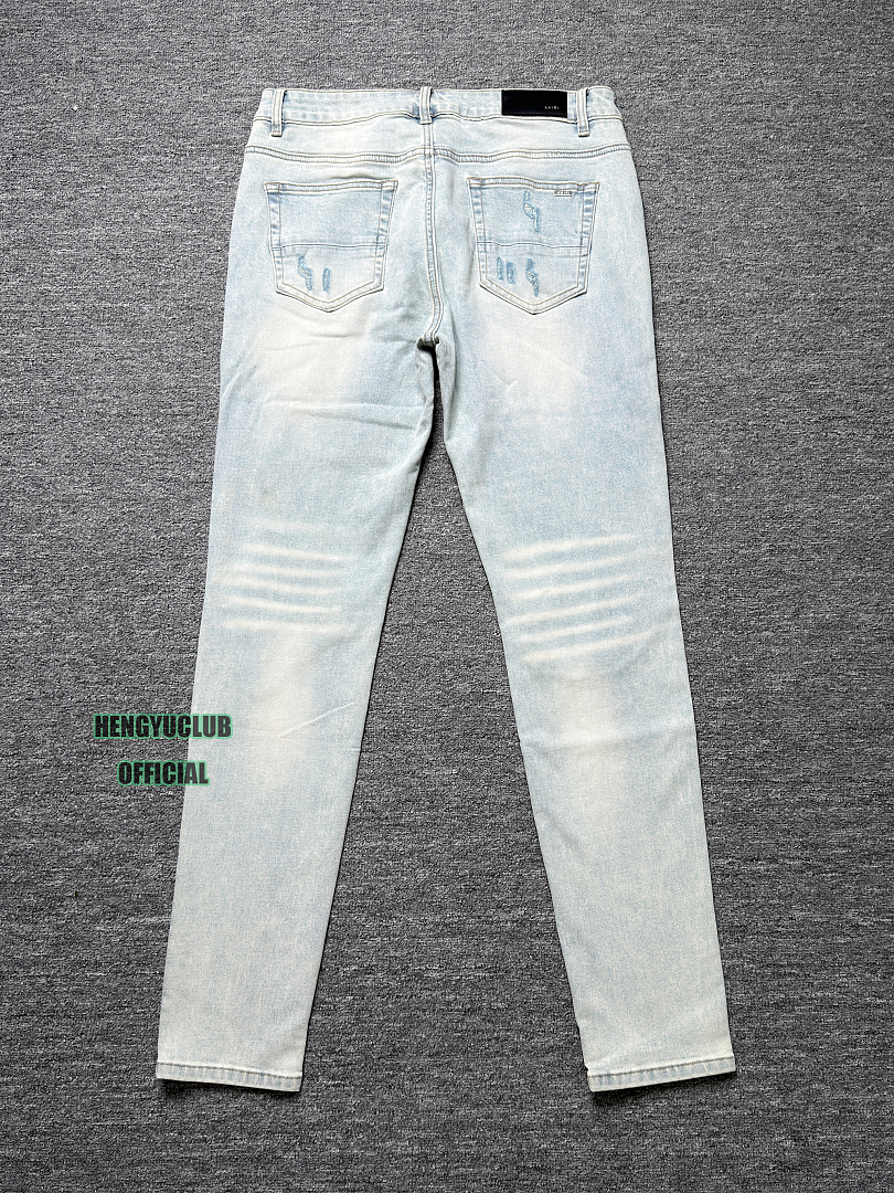 AMIRI 260 AMIRI JEANS - Image 2