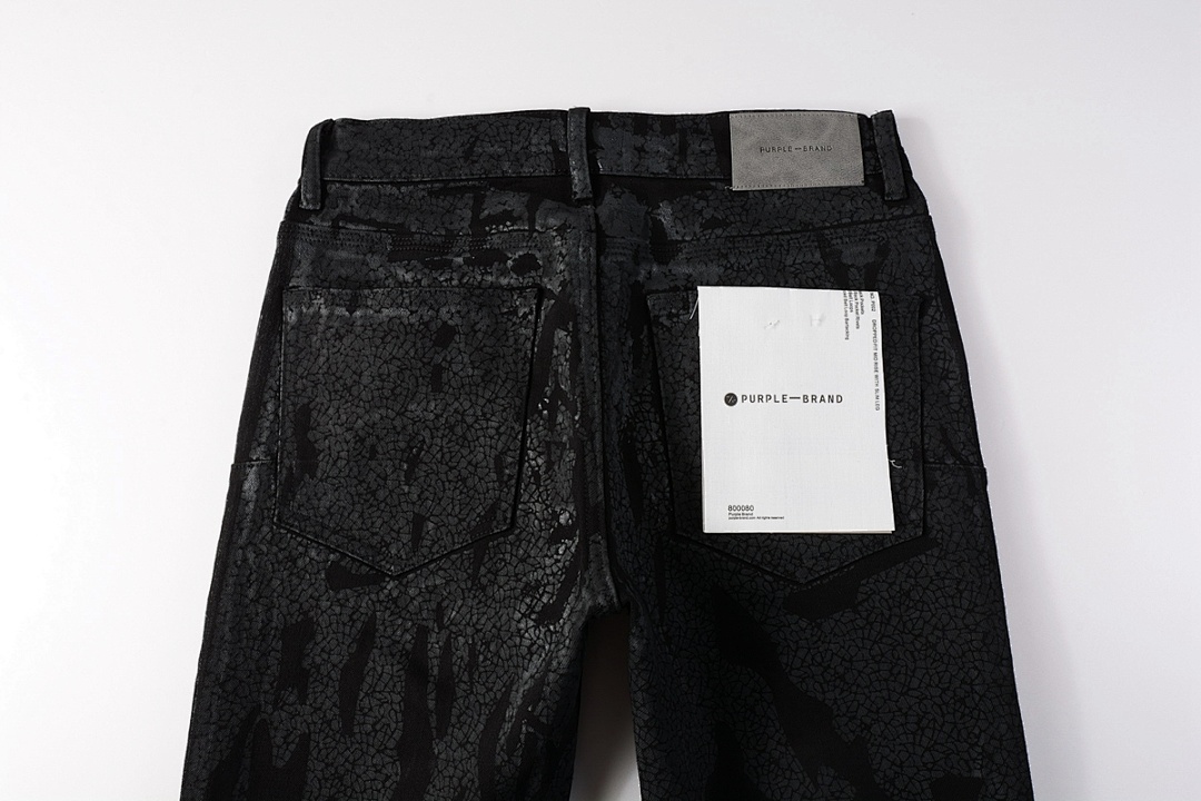 Other 260 Purple Jeans - Image 15