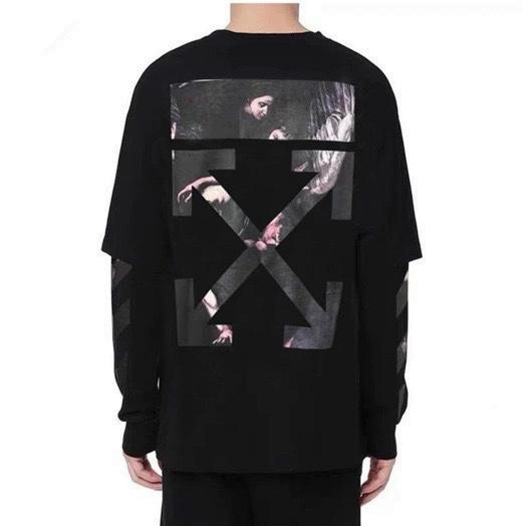 Other 190 Off (White) - Image 2
