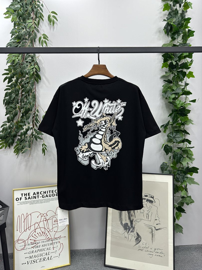Other 170 Off (White OW9) - Image 4