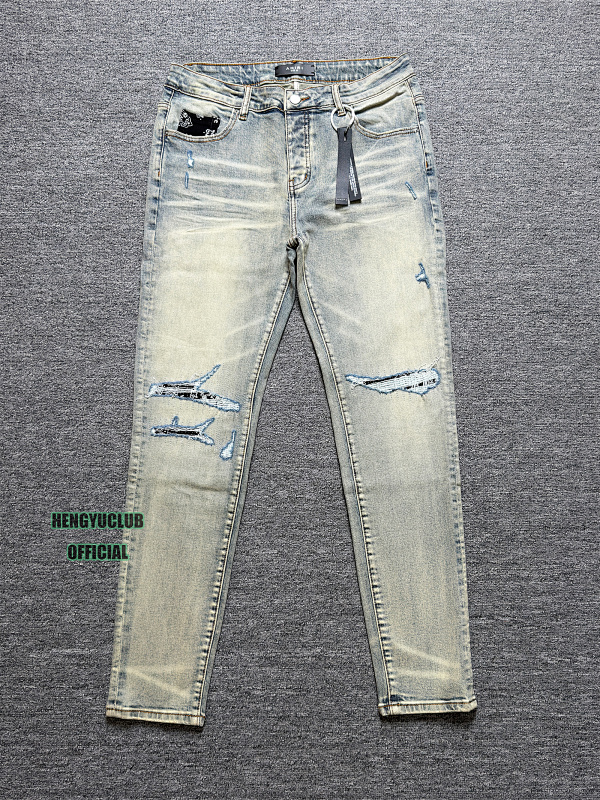AMIRI 260 AMIRI JEANS