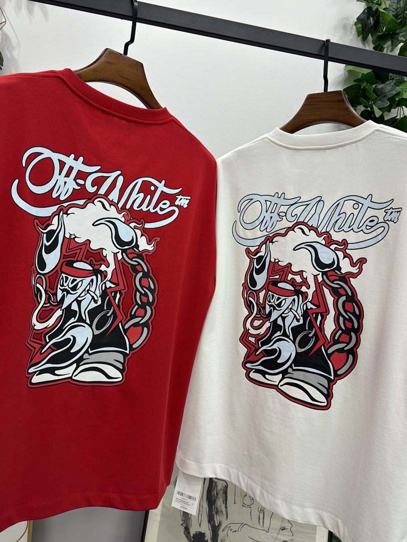Other 170 Off (White OW8) - Image 8