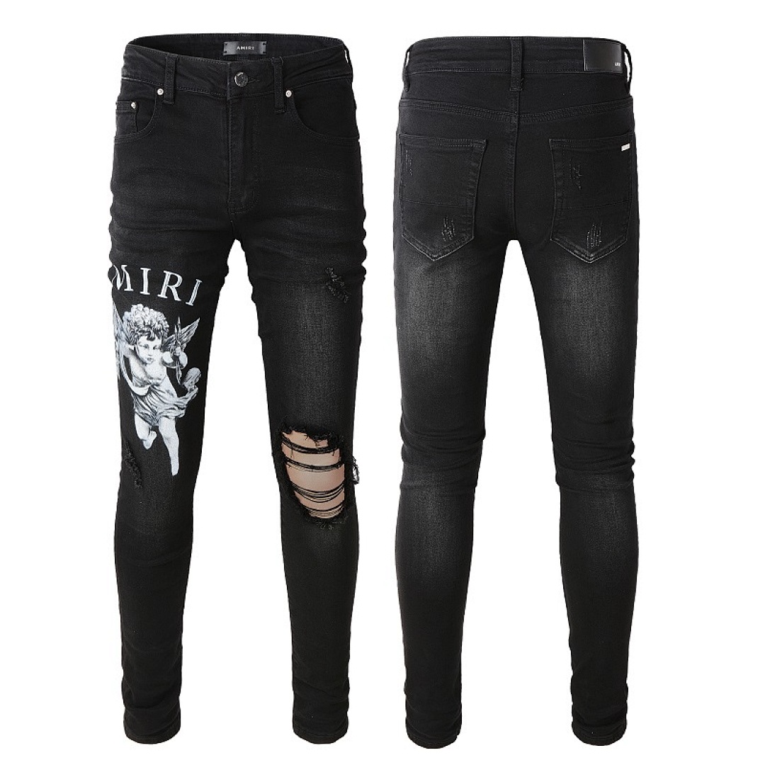 AMIRI 260 AMIRI JEANS - Image 4