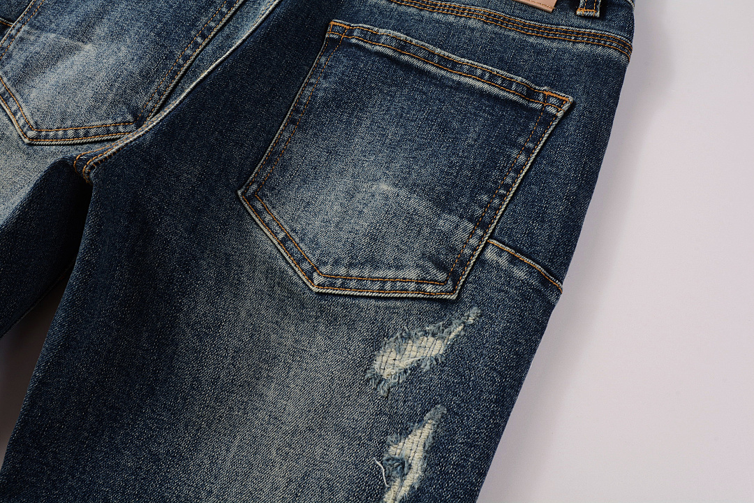 Other 260 Purple Jeans - Image 12