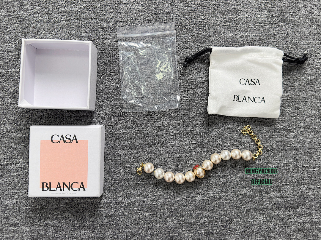 CASA ¥270 CASABLANC* - Image 3