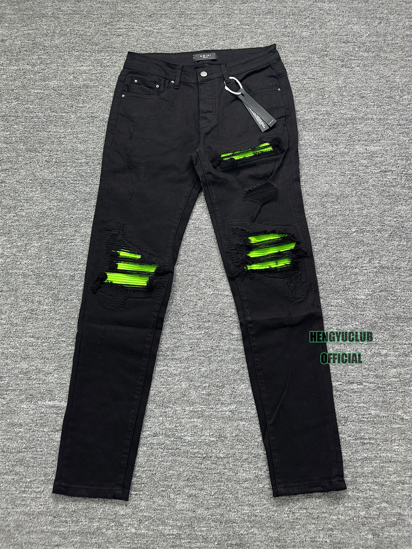 AMIRI 260 AMIRI JEANS - Image 2
