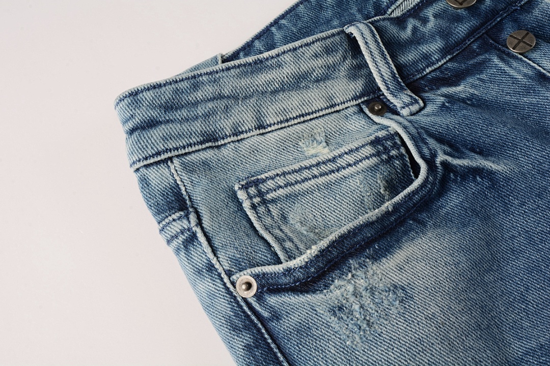 Other 260 KSUBI JEANS - Image 8