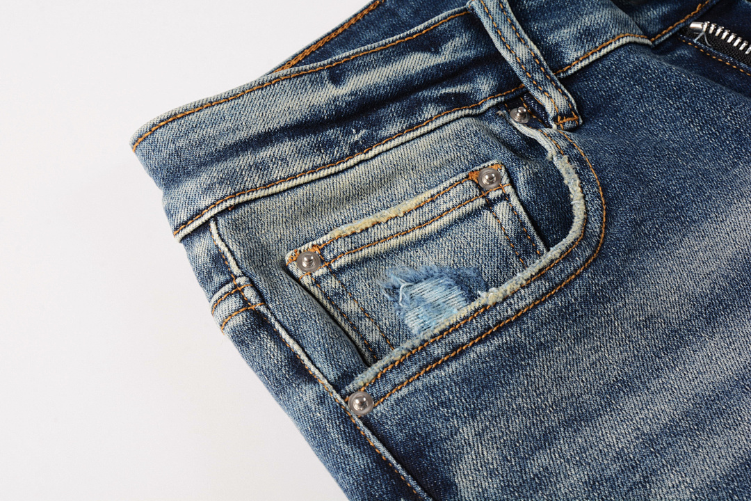 AMIRI 260 AMIRI JEANS - Image 5